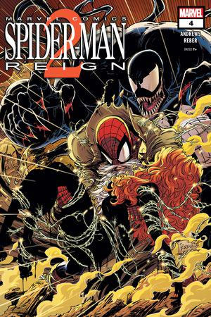 Spider-Man: Reign 2 (2024) #4