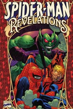 Spider-Man: Revelations (1997) #1