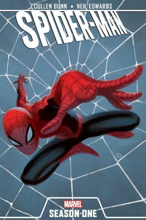 Spider-Man: Season One (2012) #1