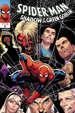 Spider-Man: Shadow of the Green Goblin (2024) #3
