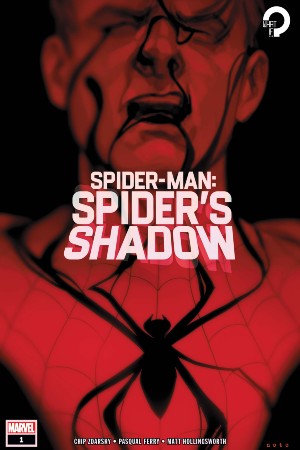 Spider-Man: Spider's Shadow (2021) #1