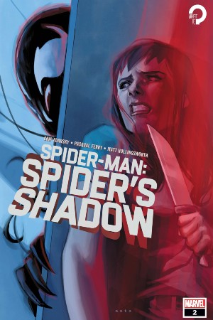 Spider-Man: Spider's Shadow (2021) #2