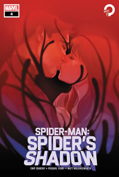 Spider-Man: Spider's Shadow (2021) #4