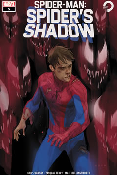 Spider-Man: Spider's Shadow (2021) #5