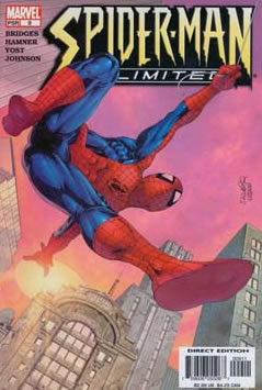 Spider-Man Unlimited (2004) #9 [A Story]