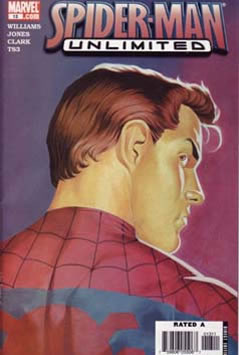 Spider-Man Unlimited (2004) #13 [A Story]