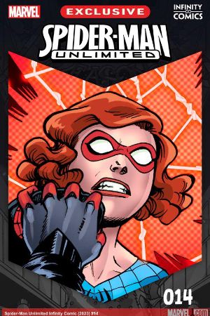 Spider-Man Unlimited Infinity Comic (2023) #14