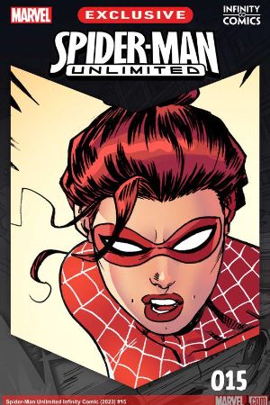 Spider-Man Unlimited Infinity Comic (2023) #15