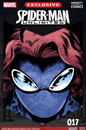 Spider-Man Unlimited Infinity Comic (2023) #17