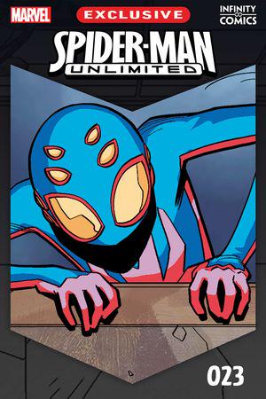 Spider-Man Unlimited Infinity Comic (2023) #23
