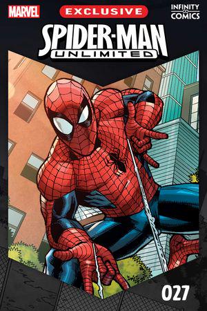 Spider-Man Unlimited Infinity Comic (2023) #27