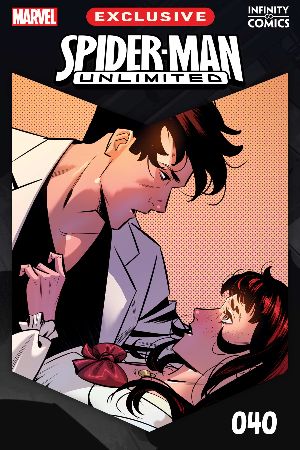Spider-Man Unlimited Infinity Comic (2023) #40