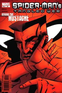 Spider-Man's Tangled Web (2001) #20