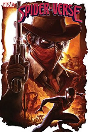 Spider-Verse (2019) #4