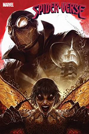 Spider-Verse (2019) #5