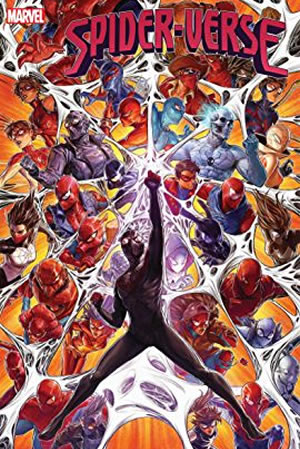 Spider-Verse (2019) #6