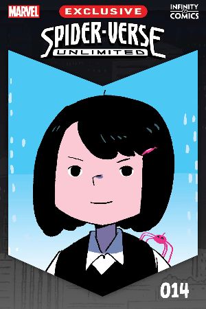 Spider-Verse Unlimited Infinity Comic (2022) #14