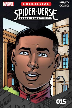Spider-Verse Unlimited Infinity Comic (2022) #15