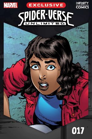 Spider-Verse Unlimited Infinity Comic (2022) #17