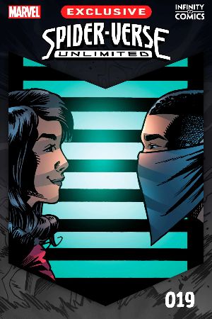 Spider-Verse Unlimited Infinity Comic (2022) #19