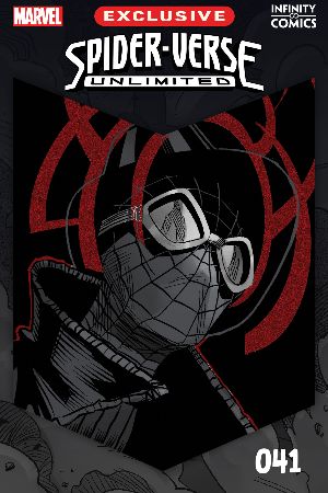 Spider-Verse Unlimited Infinity Comic (2022) #41