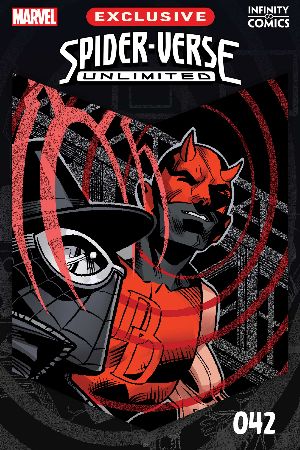 Spider-Verse Unlimited Infinity Comic (2022) #42