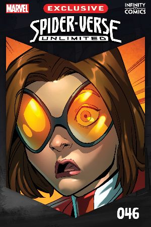 Spider-Verse Unlimited Infinity Comic (2022) #46