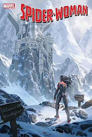 Spider-Woman (2020) #4