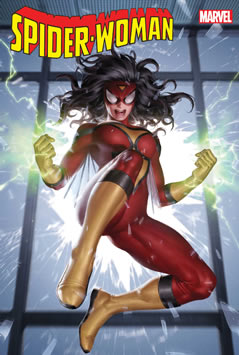 Spider-Woman (2020) #14