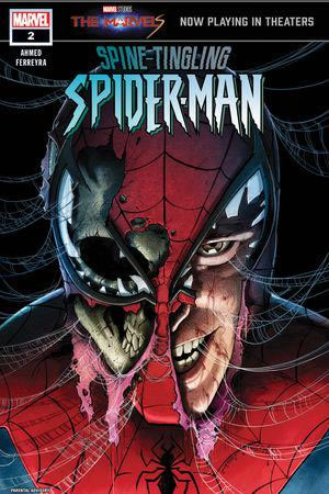 Spine-Tingling Spider-Man (2023) #2