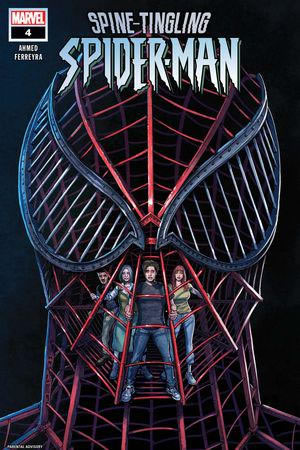 Spine-Tingling Spider-Man (2023) #4