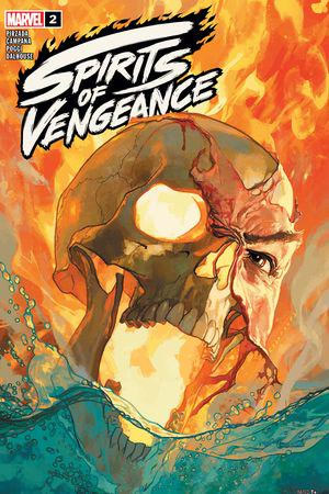 Spirits of Vengeance (2024) #2