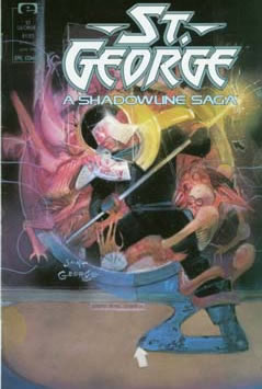 St. George (1988) #1