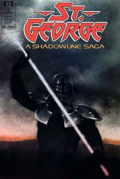 St. George (1988) #2