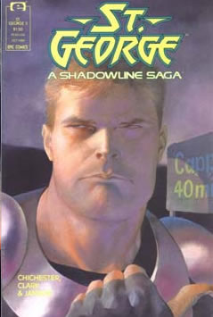St. George (1988) #3
