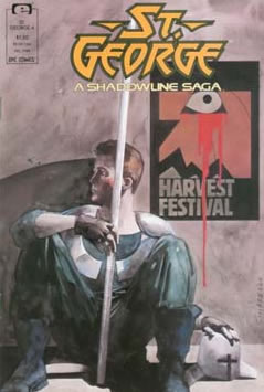 St. George (1988) #4