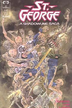 St. George (1988) #5