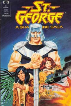 St. George (1988) #7