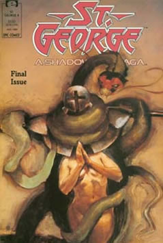St. George (1988) #8