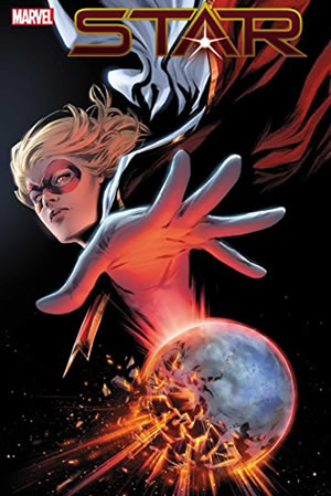 Star (2020) #3
