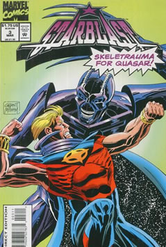 Starblast (1994) #3