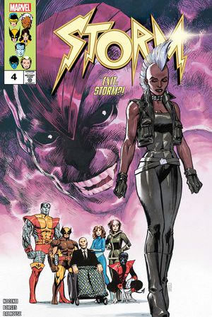Storm (2023) #4