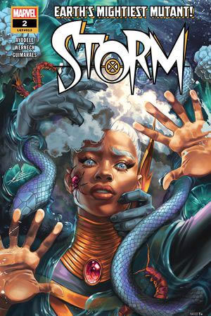 Storm (2024) #2