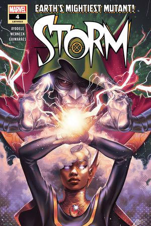 Storm (2024) #4