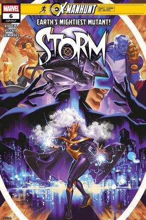 Storm (2024) #6