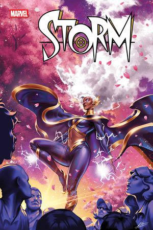 Storm (2024) #7