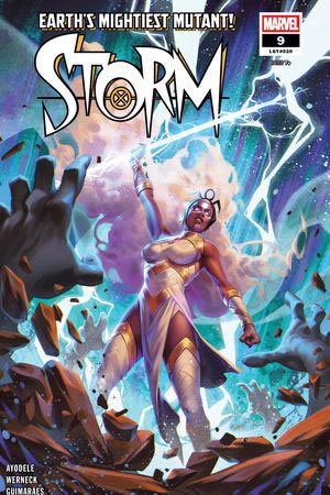 Storm (2024) #9