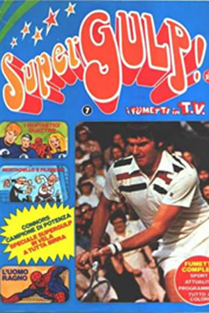 Supergulp! (1978) #7 [A Story]