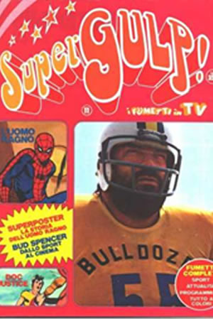 Supergulp! (1978) #11 [C Story]