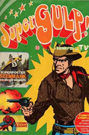 Supergulp! (1978) #22 [A Story]